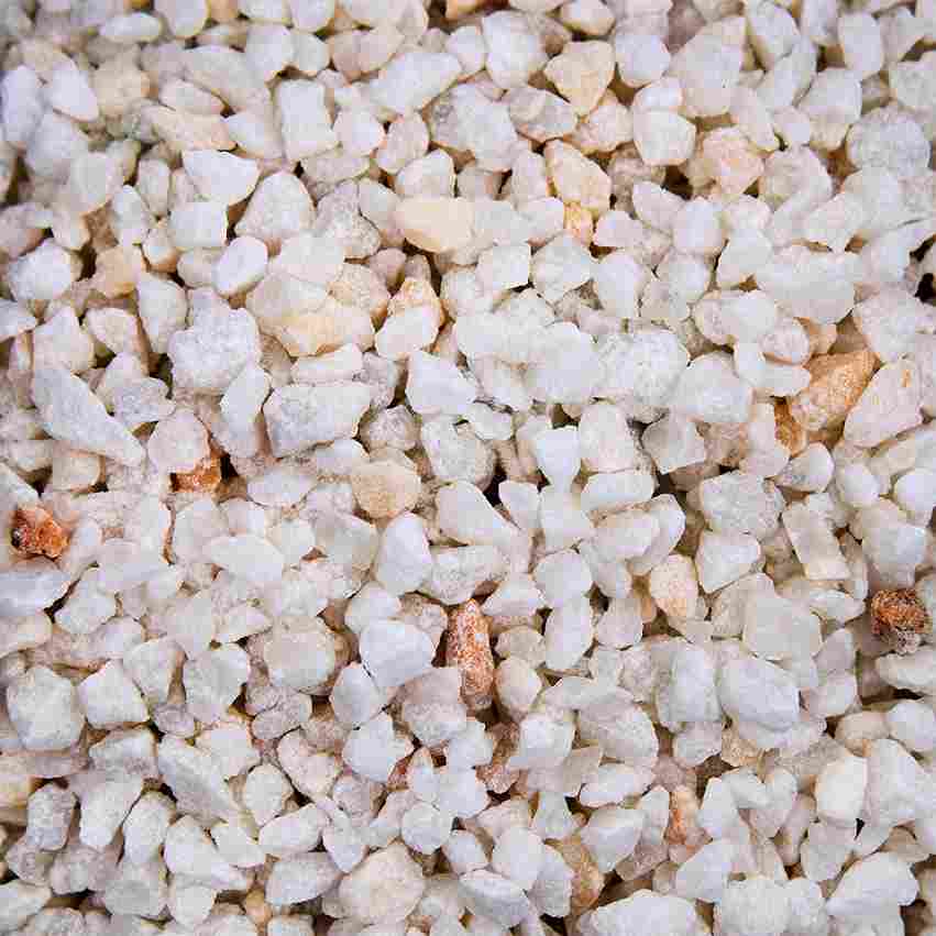 سنگ سیلیس آمورف با ساختار ویژه و خلوص مناسب صنعتی